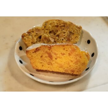 パウンドケーキ