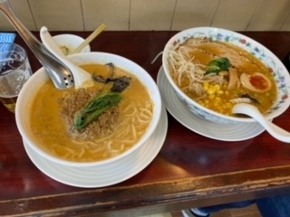 ラーメン