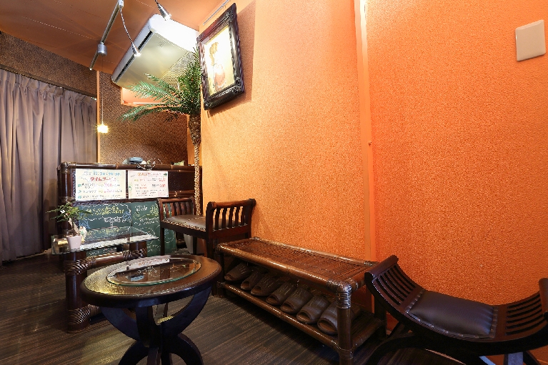 指ラックス 渋谷西口店