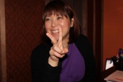 山田彩子／新宿店