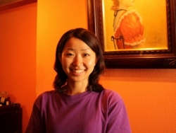 小畑智子／渋谷西口本店