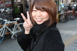 大吉芽紅美／渋谷西口本店