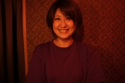 長谷川千紗／渋谷西口本店