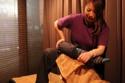 松本知佳／渋谷西口本店