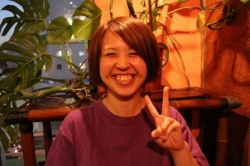 三浦さとみ／新宿店