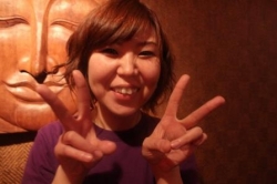 今井恵美子／渋谷東口店