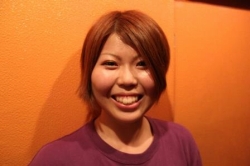 田中文／新宿店