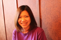 松山瞳／新宿店