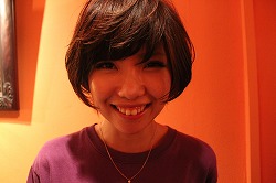 田中里沙／渋谷西口本店