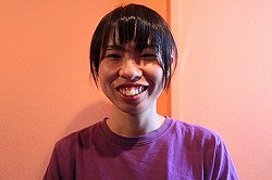 三鍋香奈恵／渋谷西口本店