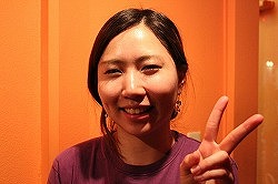 佐藤瑠海／渋谷西口本店